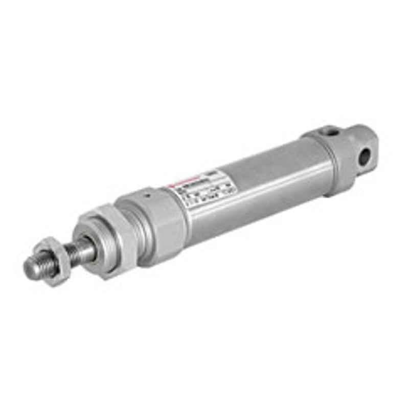 Norgren 25mm ISO Roundline Single Acting Cylinder, RM/28025/MC/25