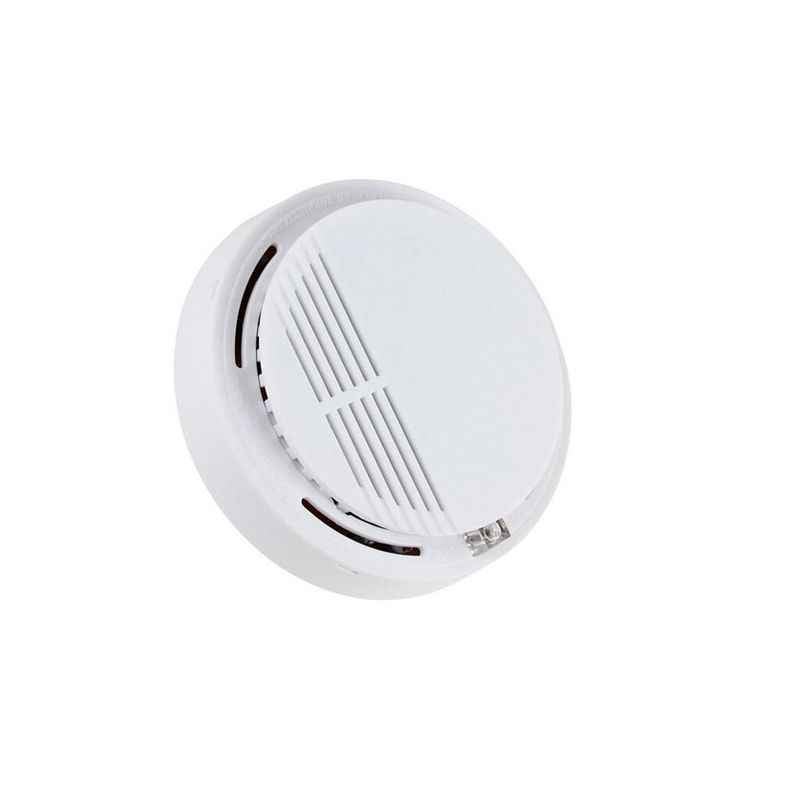 Palex Standalone Smoke Detector