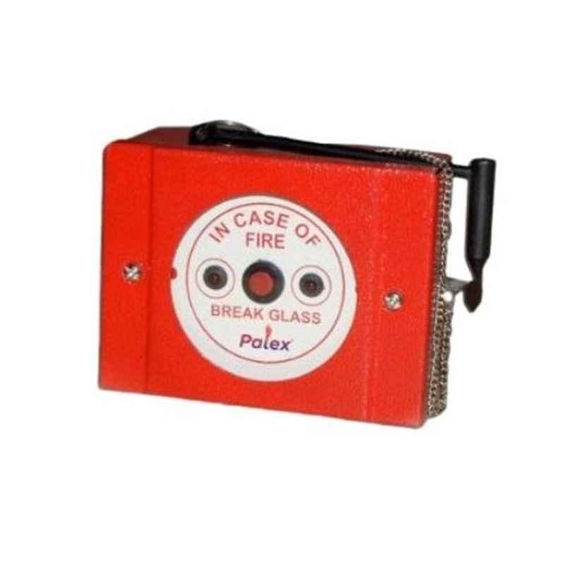 Palex MS Housing Type Manual Call Point (Pack of 3)