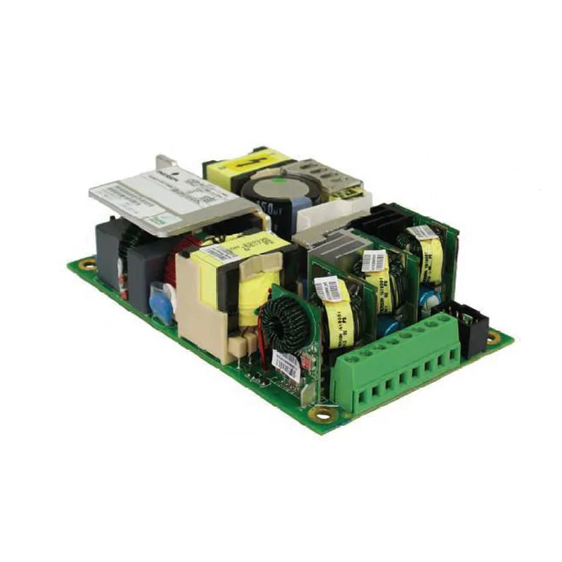 Artesyn 200W +5/+12/+24/-12V Switching Power Supplies, LPQ202-M