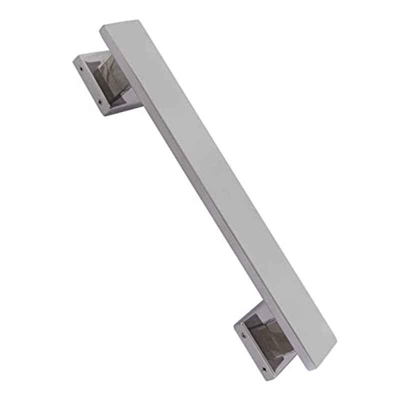 Foora Luxur 12 inch Matte Finish Steel Door Handle