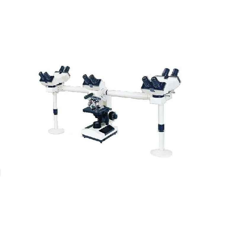 Magnus MX21i TR LED Penta Head Microscope