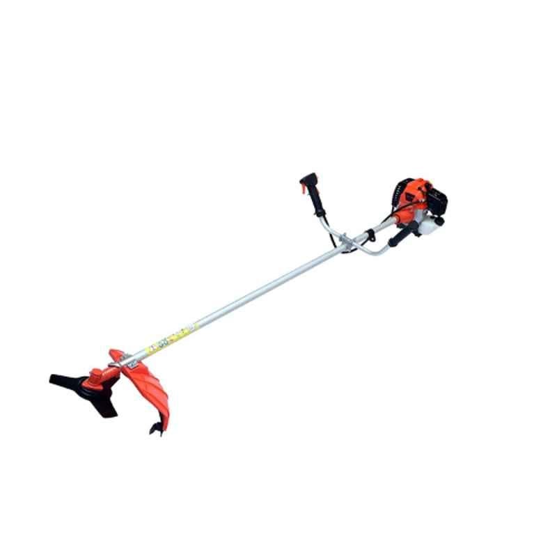 Ever Strong 2.5HP 2 Stroke Orange Brush Cutter, EVST52SP