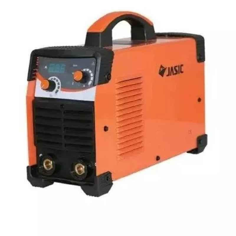 Jasic 290A Single & Double Phase Arc Welding Machine, ARC-400E Z-227