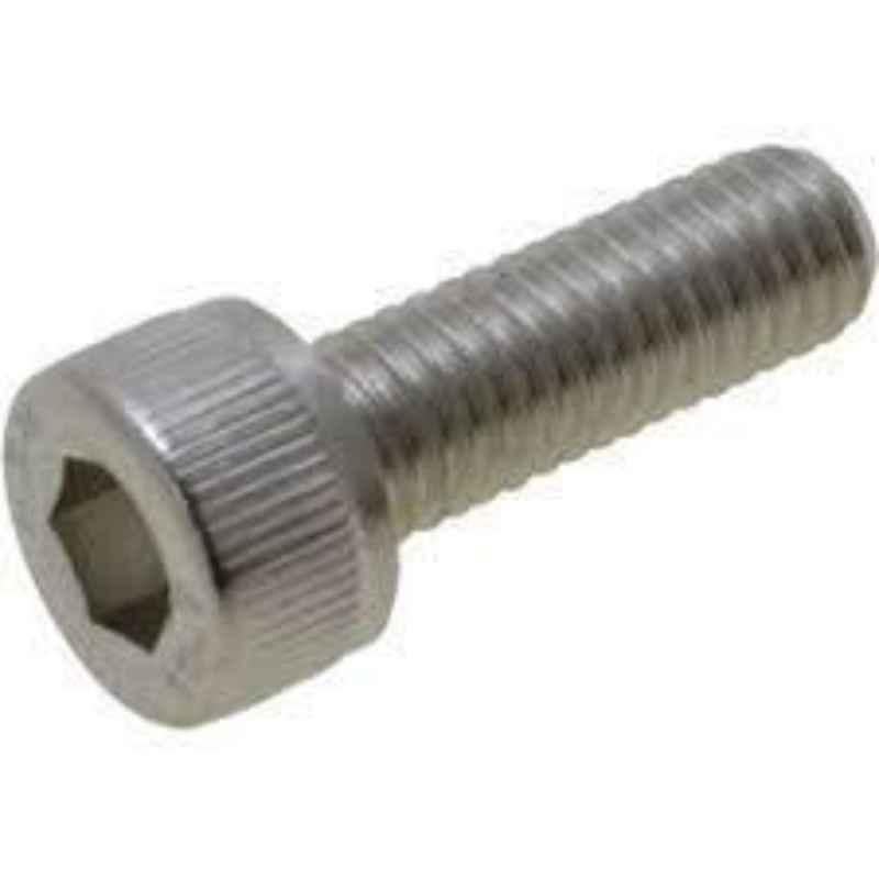 BSB M12 40mm Stainless Steel 304 Socket Head Screw (Pack of 100)