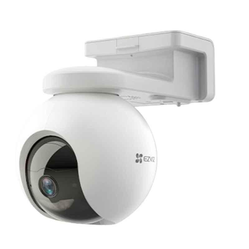 EZVIZ EB8 4G 2K  Pan & Tilt Battery Camera with Colour Night Vision
