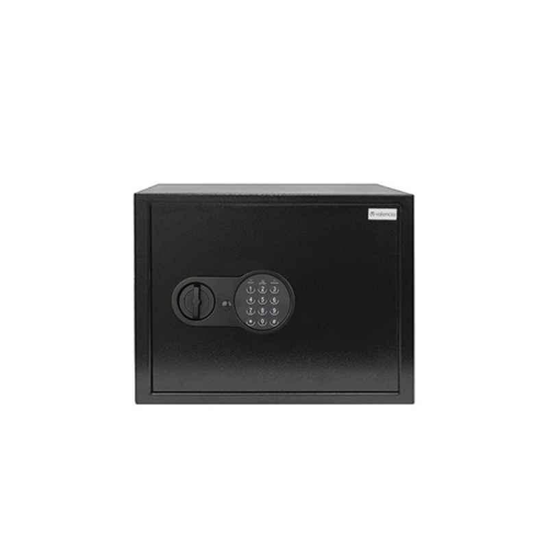 Valencia Crux 300 27L Alloy Steel Black Digital Security Safe