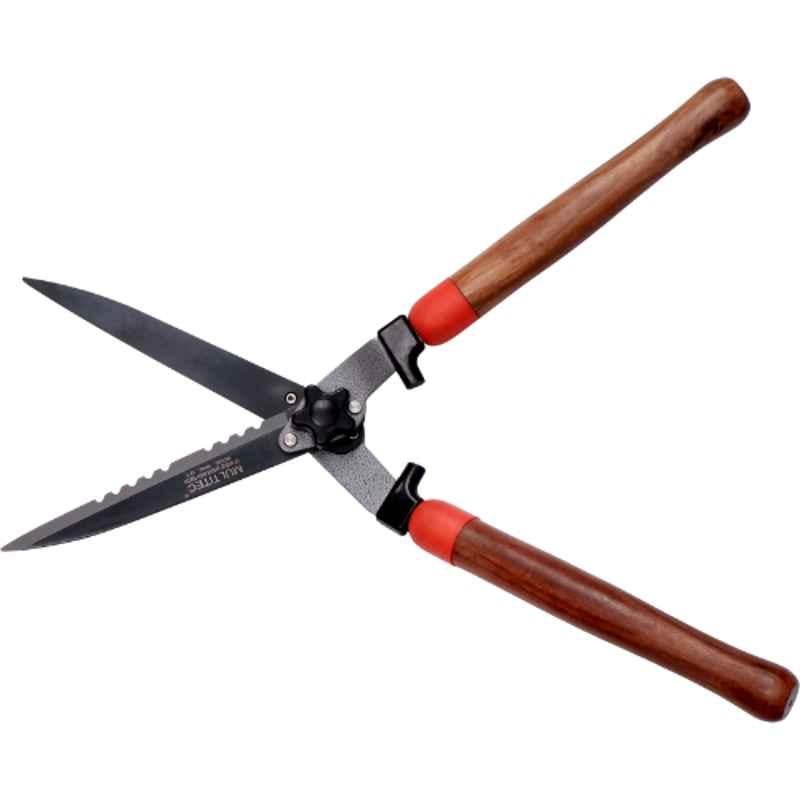Multitec 250mm Alloy Steel Teeth Hedge Shear, WHS-10T