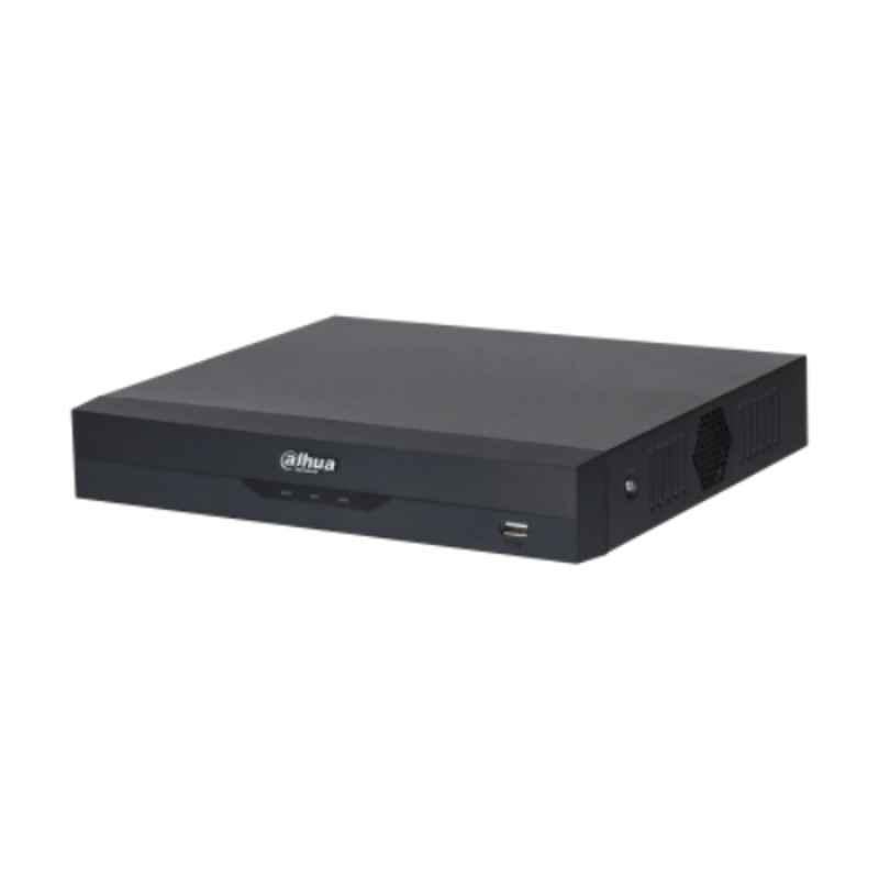 Dahua WizSense DH-XVR5116HS-I3 16Channel Penta-brid 5MP Value/1080p Compact 1U 1HDD Digital Video Recorder