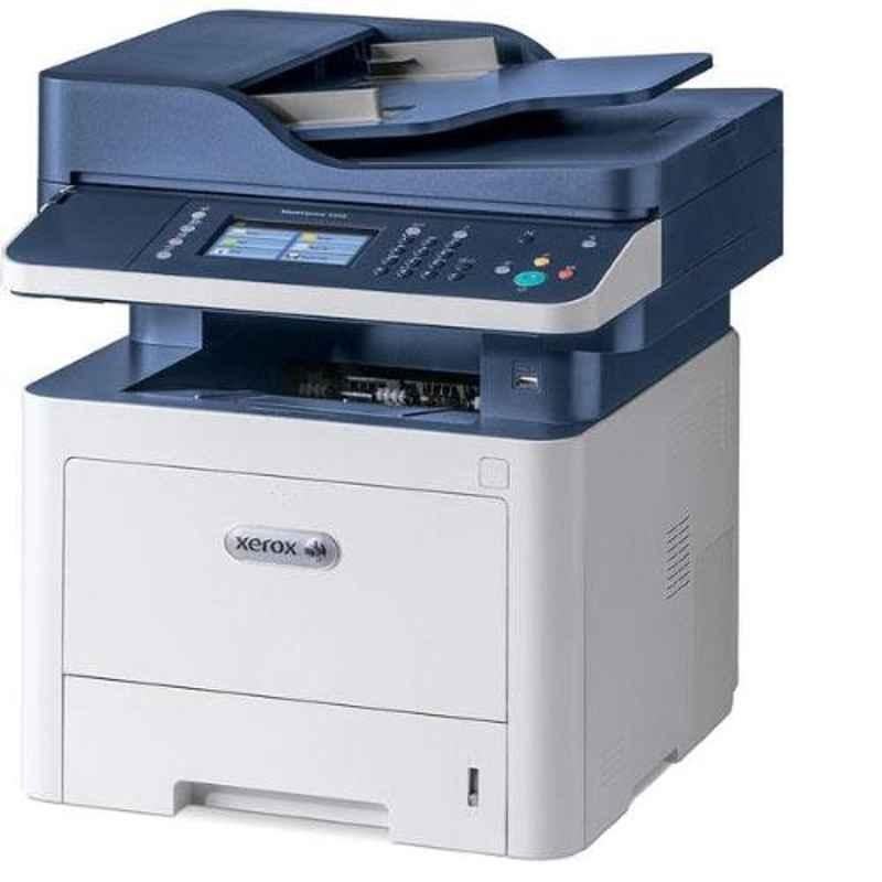 Xerox B1022P All-in-One Monochrome Laser Photo Copier Machine Printer with WiFi Connectivity