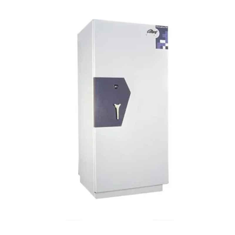 Godrej 372 Litre Alloy Steel Grey & White Computer Dataline Media Safe