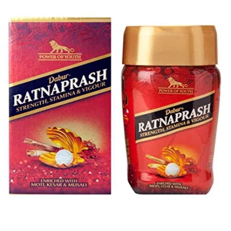 Dabur 450g Ratnaprash Chyawanprash, D356352