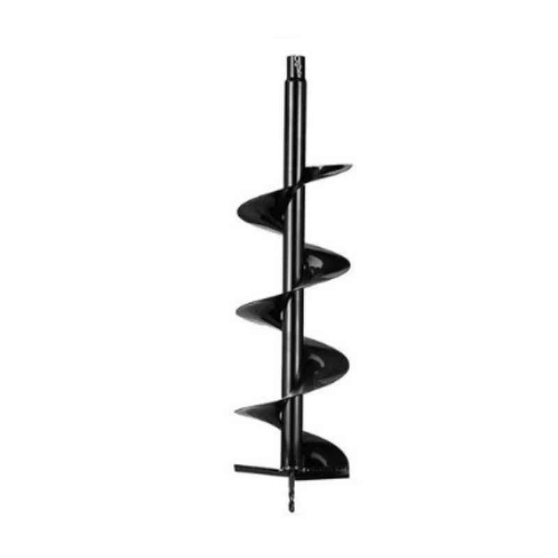 Neptune 8 inch Earth Auger Bit for 3.5HP 63CC 2 Stroke Earth Auger