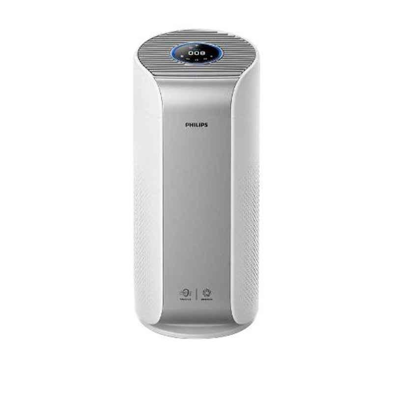 Philips 3000i 58W White Air Purifier, AC3059/65