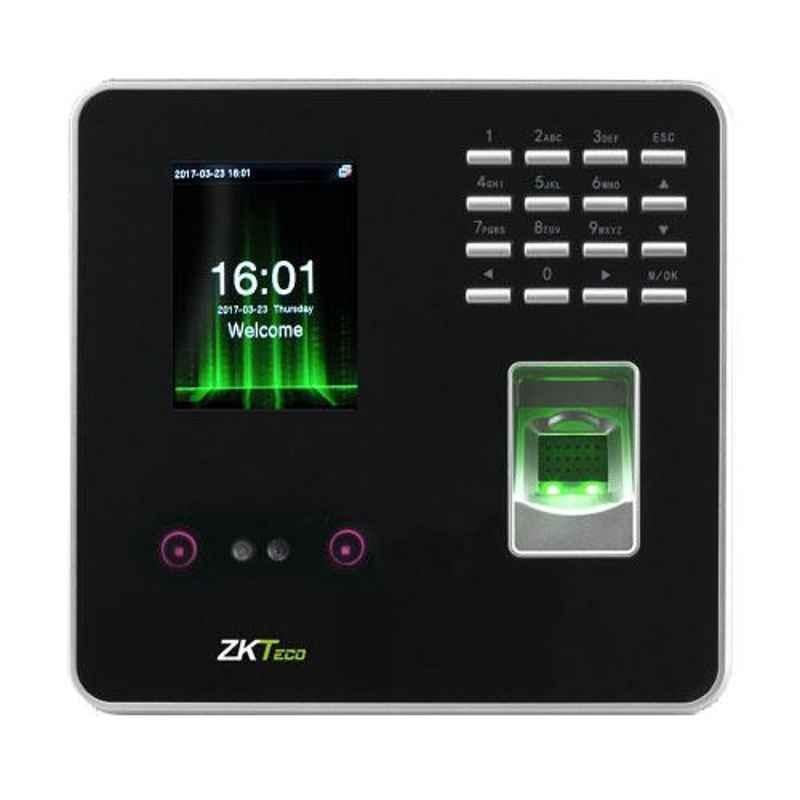 Secuzaa MB20 Biometric Attendance Machine