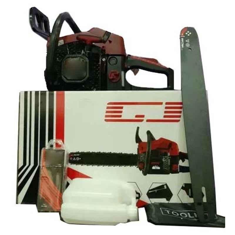 Fortune Agro 18 inch Petrol Chainsaw