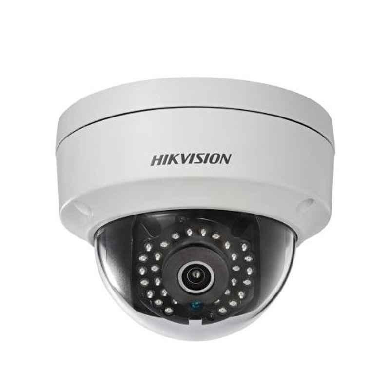 Hikvision IP Camera, DS-2CD2122FWD-ISW, NVR Enabled