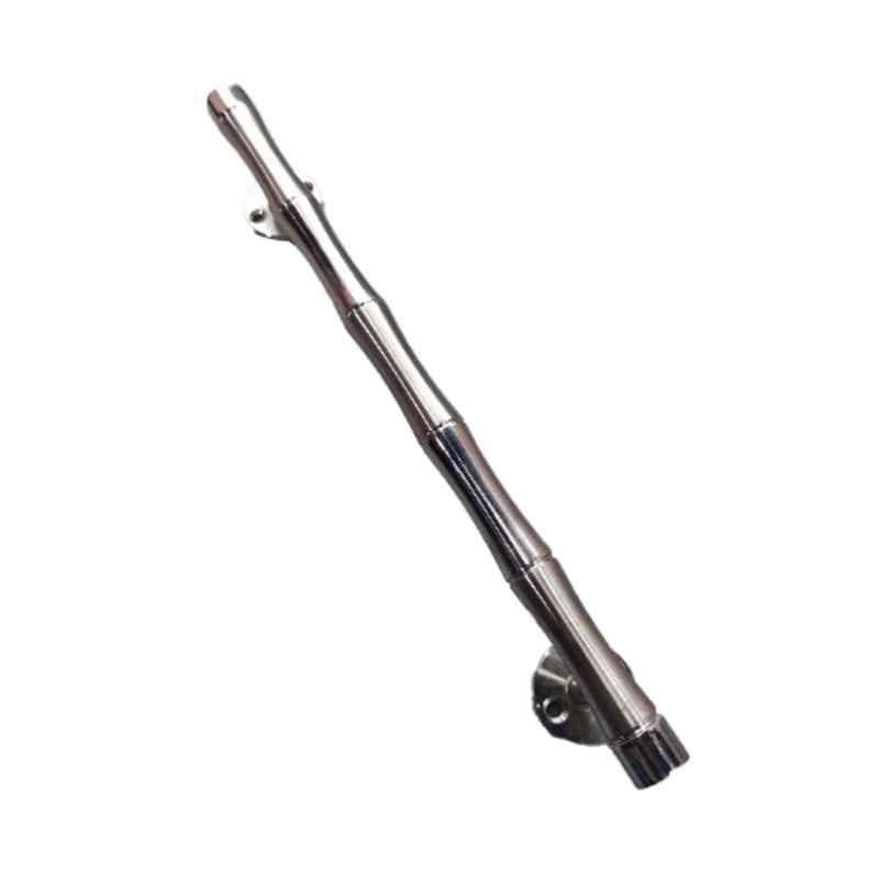 Era 10 inch Stainless Steel Satin Finish Pull Handle for Main Door House, Hotel & Office, DS_59_250mm