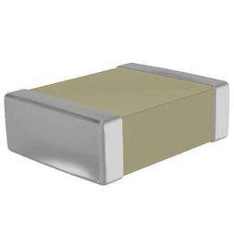 Taiyo Yuden 3.3ÂµF 10V SMD Ceramic Capacitor, LMK212BJ335KG-T