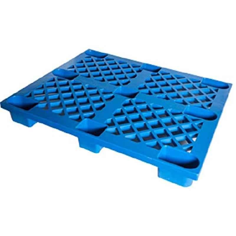 SE 1200x1000x135mm Plastic Pallet, PS008(BULK), (Pack Of 400)