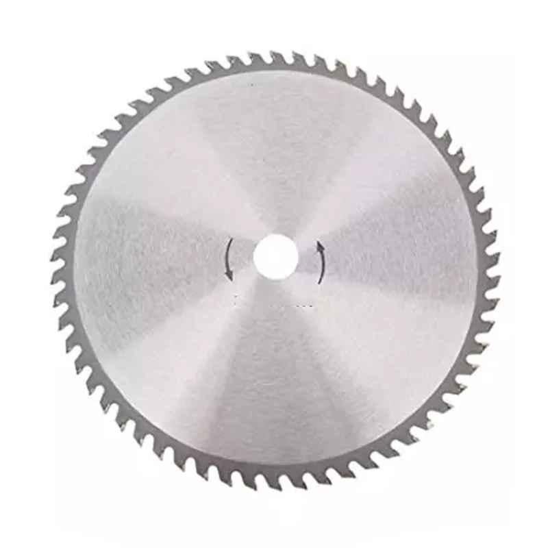Shwarya 8 inch 60 Teeth Heavy Diamond Blade for Brush Cutter, 3010799
