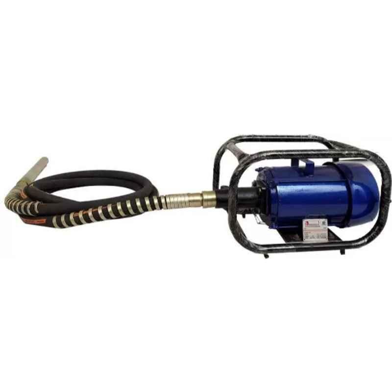 GSCPT GSCV40 50mm Single Phase Electric Concrete Vibrator with Needle