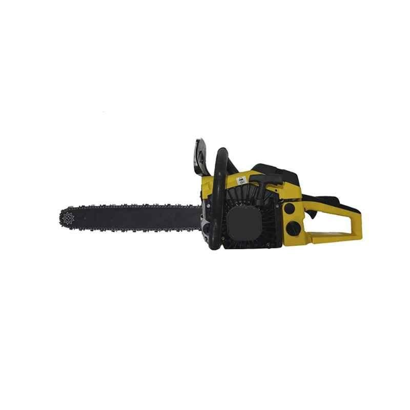 Ever Strong 3kW 58 cc Petrol Chainsaw Machine