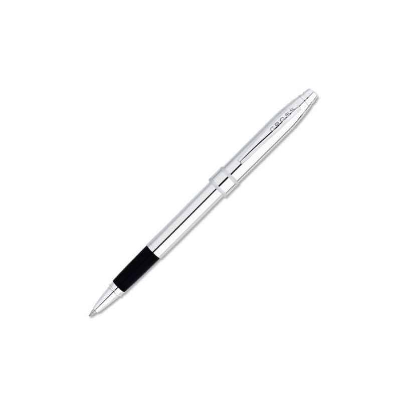 Cross Chrome Stratford Roller Ball Pen, AT0175-1