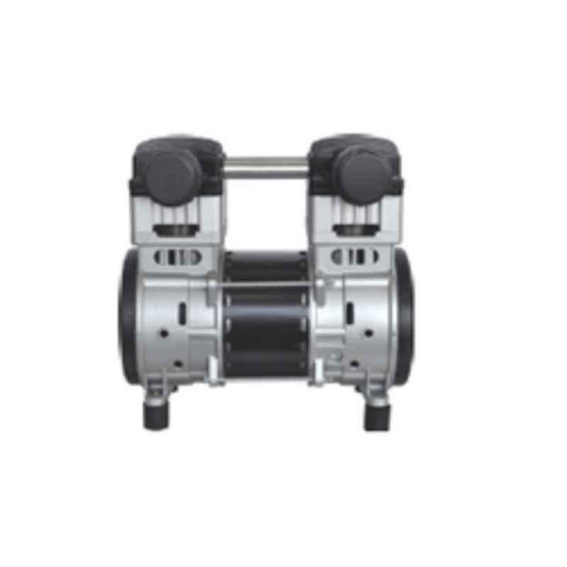 Gahl GA1500/3Ph 2HP 1380rpm Oil Free Air Compressor Motor