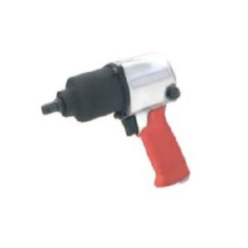 Akari AT-239 1/2 inch Twin Hammer Heavy Duty Air Impact Wrench