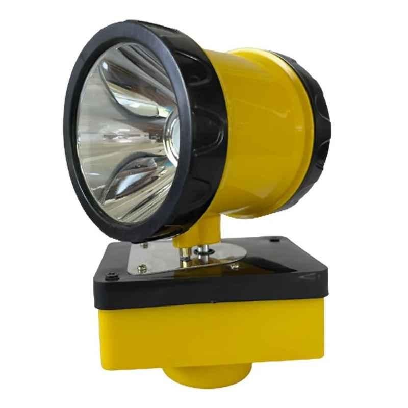 Diva Dandi 360 deg Rotating Electric Double Face Light for Farm & Outdoor Use, DFA-F600