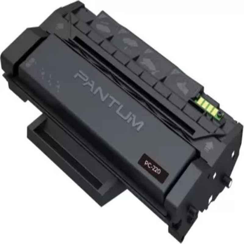 Pantum PC220 Black Color Ink Cartridge