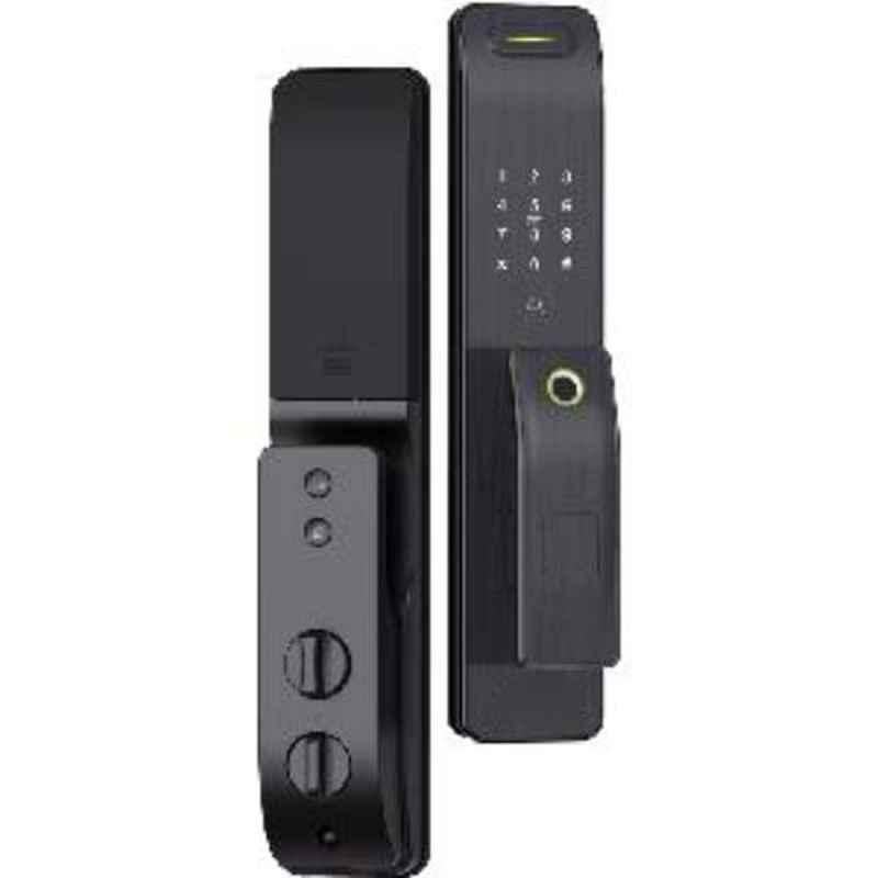Mantra MXR100 Push & Pull Vila Digital Door Lock