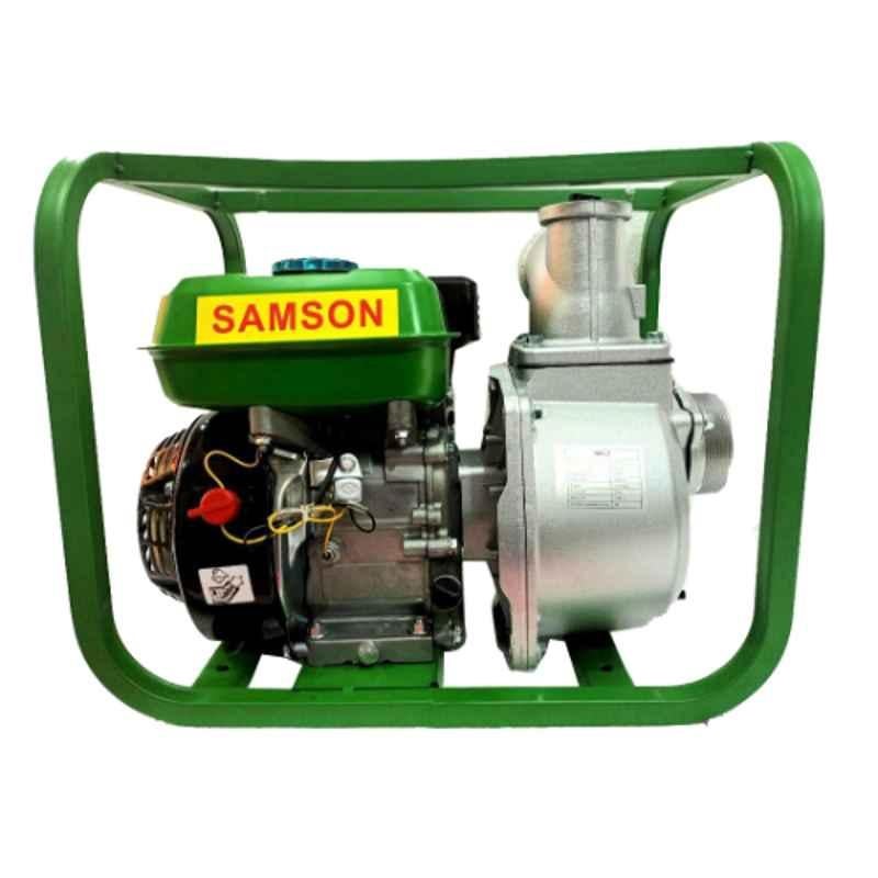 Samson SAM30P 6.5HP Petrol Water Pump Set