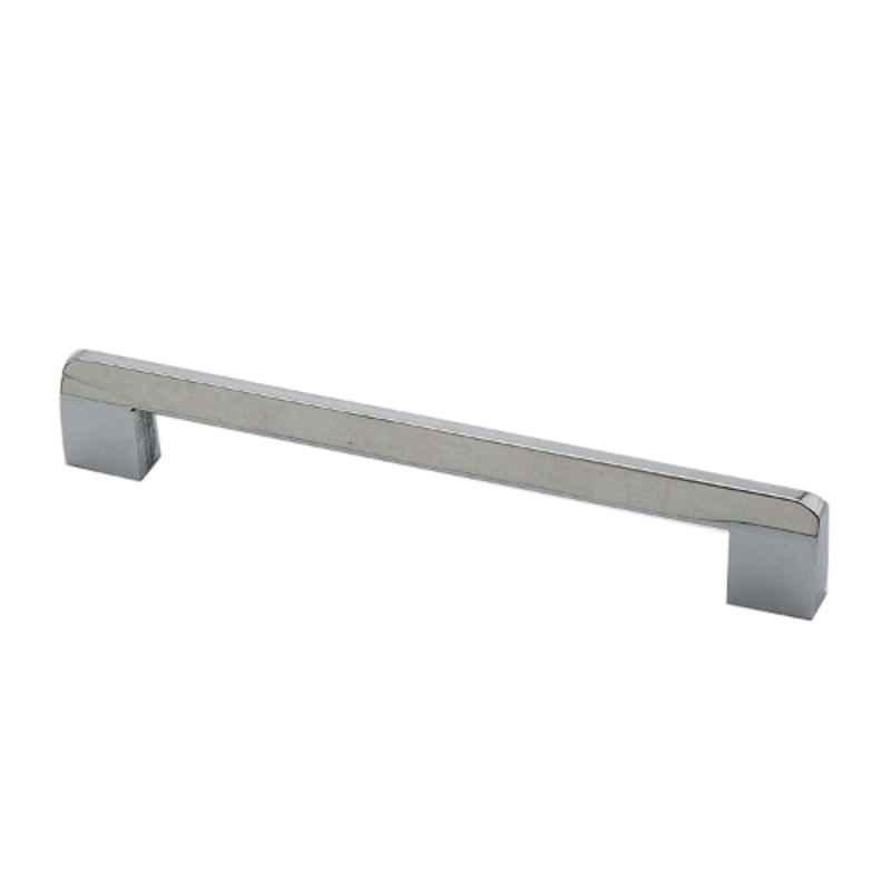 RAB 160mm Zinc Chrome Finish Drawer Pull Handle, AR1151 JUPID