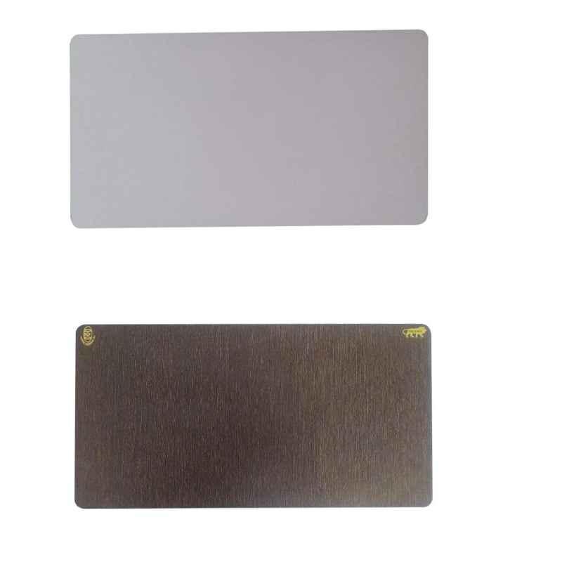 eStand 12x23 inch Engineered Wood Lap Board
