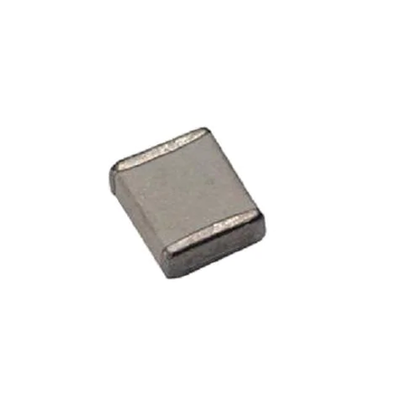 Syfer MLCC SMD/SMT 100V 1000pF C0G(NP0) 0805 1% Multilayer Ceramic Capacitor, 0805Y1000102FCT