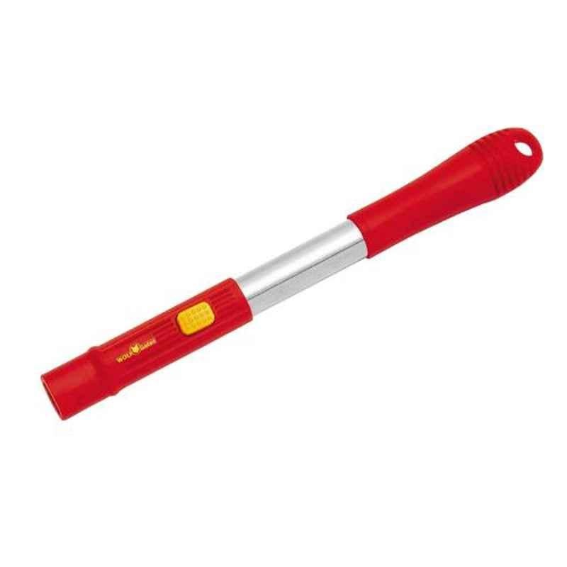 Wolf Garten 35cm Aluminium Shorth Handle, ZM 04