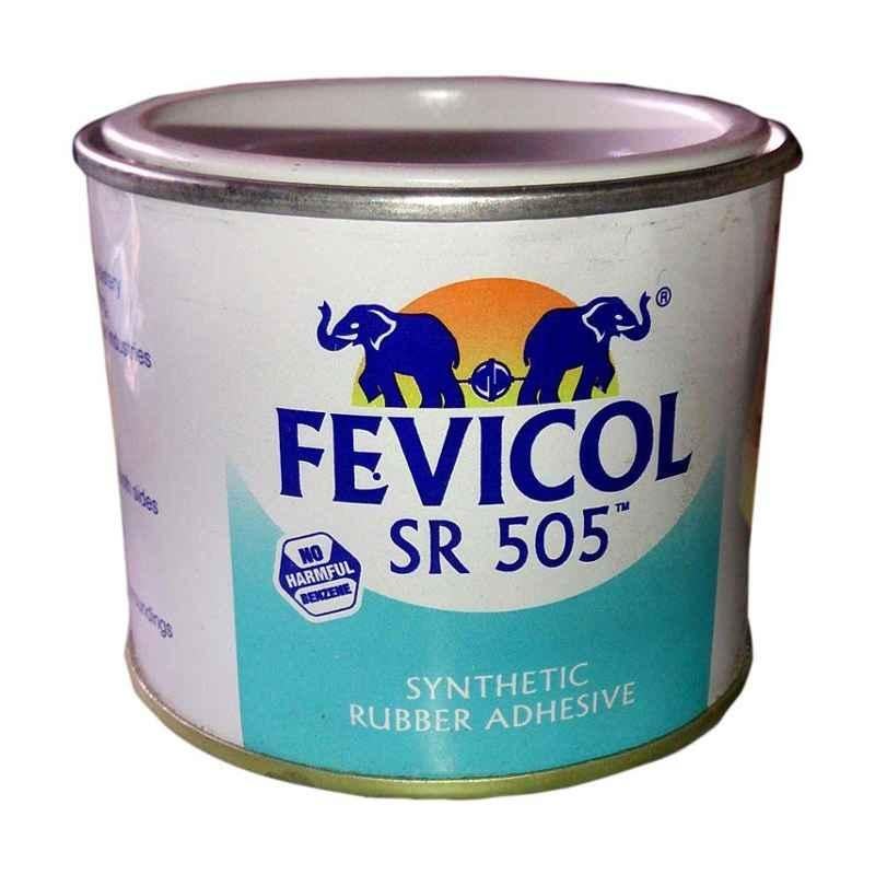 Fevicol SR-505 2kg Synthetic Rubber Adhesive (Pack of 3)