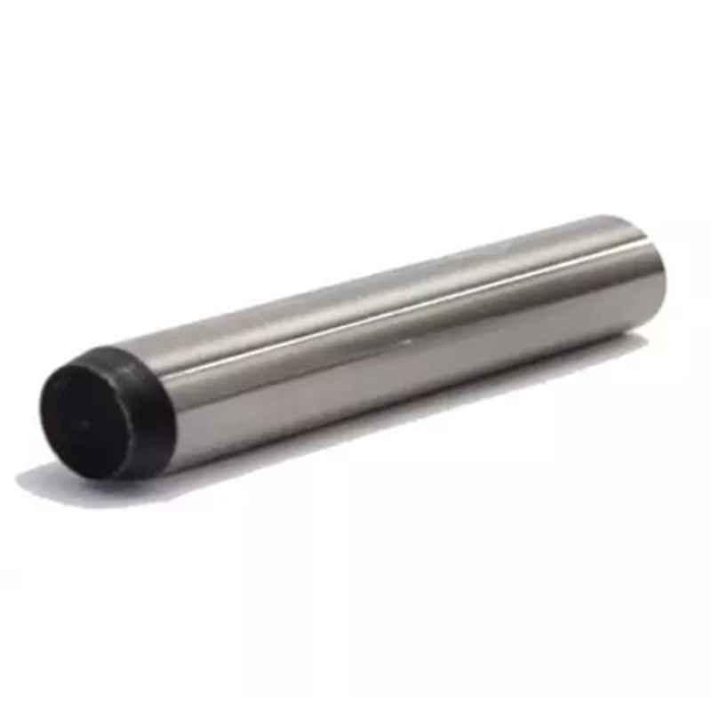 CE 6x125mm Carbon Steel Solid Dowel Pin (Pack of 2)