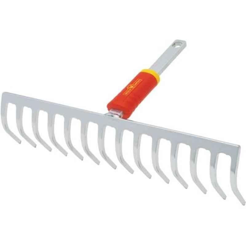 Wolf Garten 35cm Soil Rake, DR-M 35