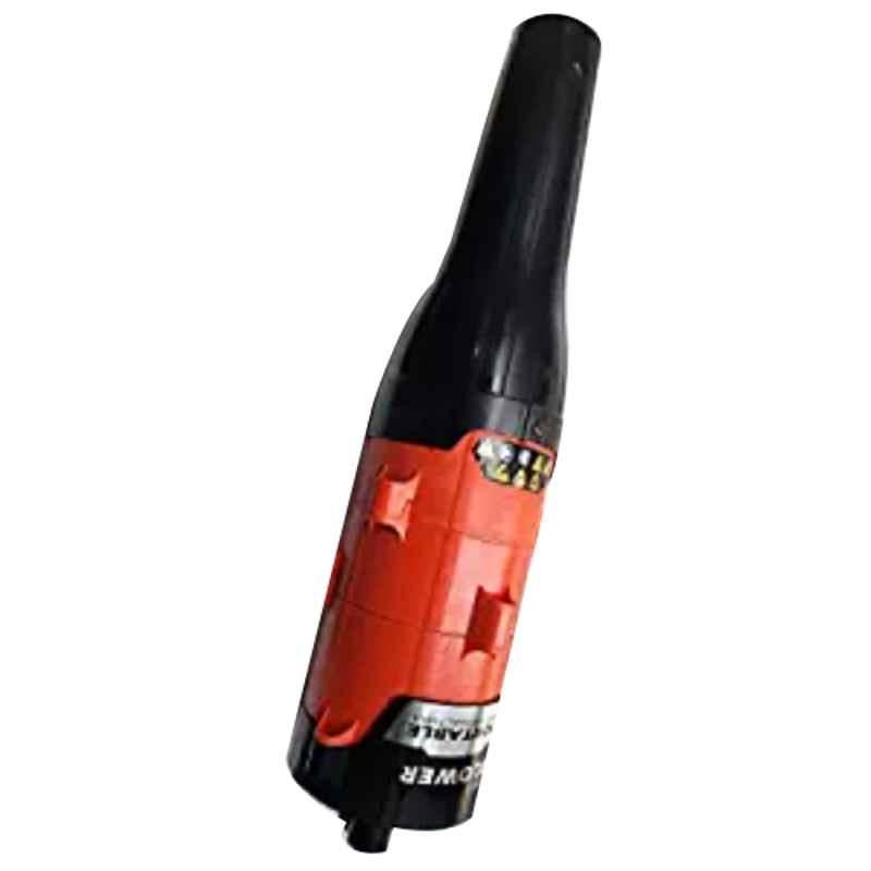 Kiston 28mm Leaf Blower Attachment for Brush, Grass, Paddy & Wheat Cutter