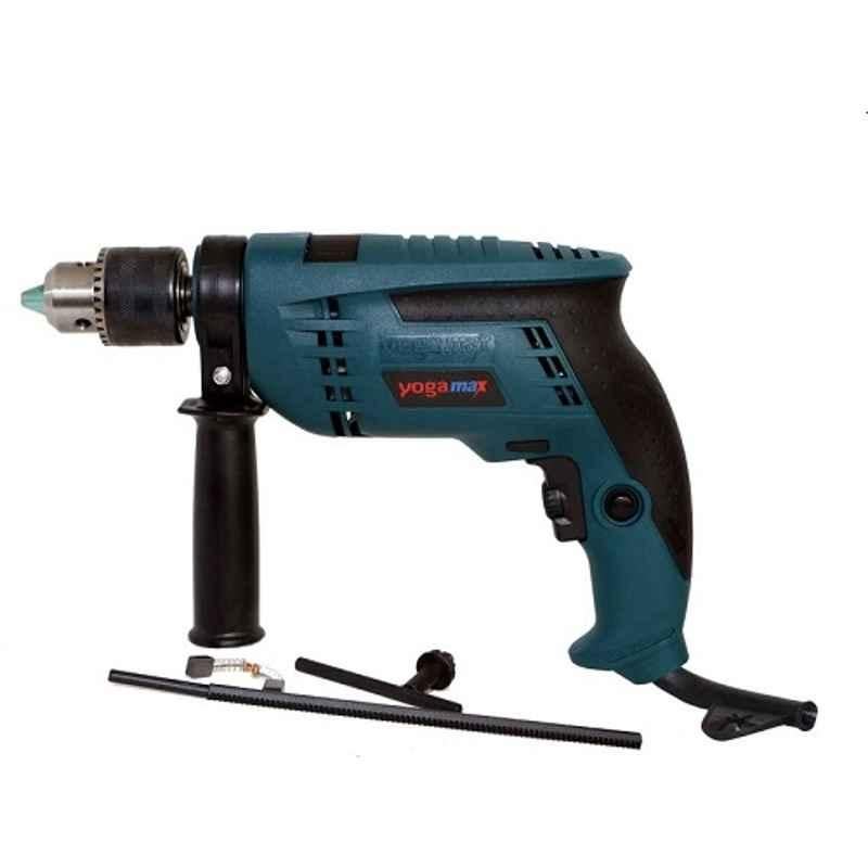 Banson Yoga Max 13mm 750W Reversible Hammer Drill Driver, YMPT13RE