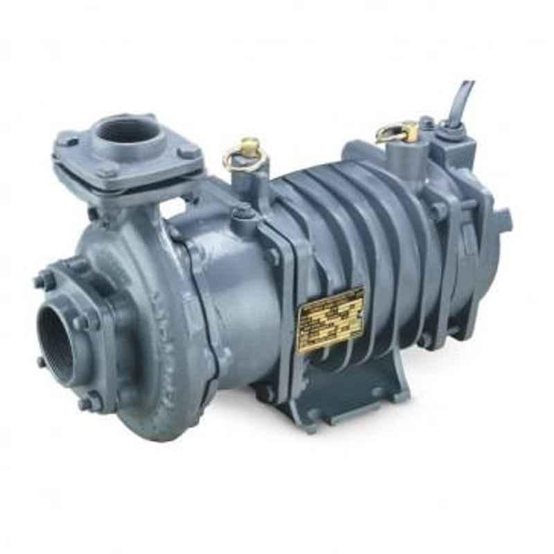 Kirloskar 5HP Three Phase Submersible Monoblock Pump, KOS-520+