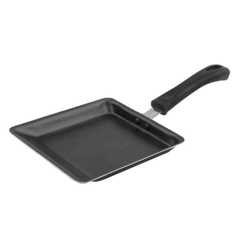 Nirlep 1.2mm Aluminium Non Stick Sandwich Pan, SP01 (Pack of 3)