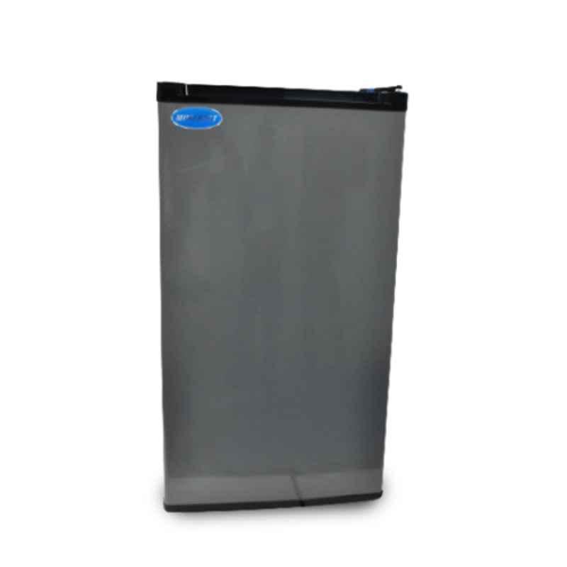 Minifrost MB-100G 100 Litre 50W Grey Mini Fridge