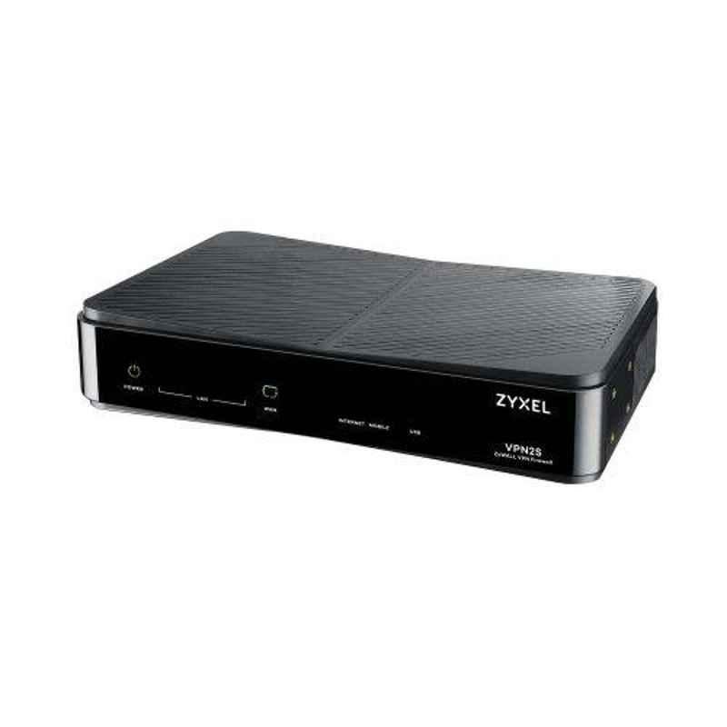 Zyxel VPN Firewall Zywall, VPN2S