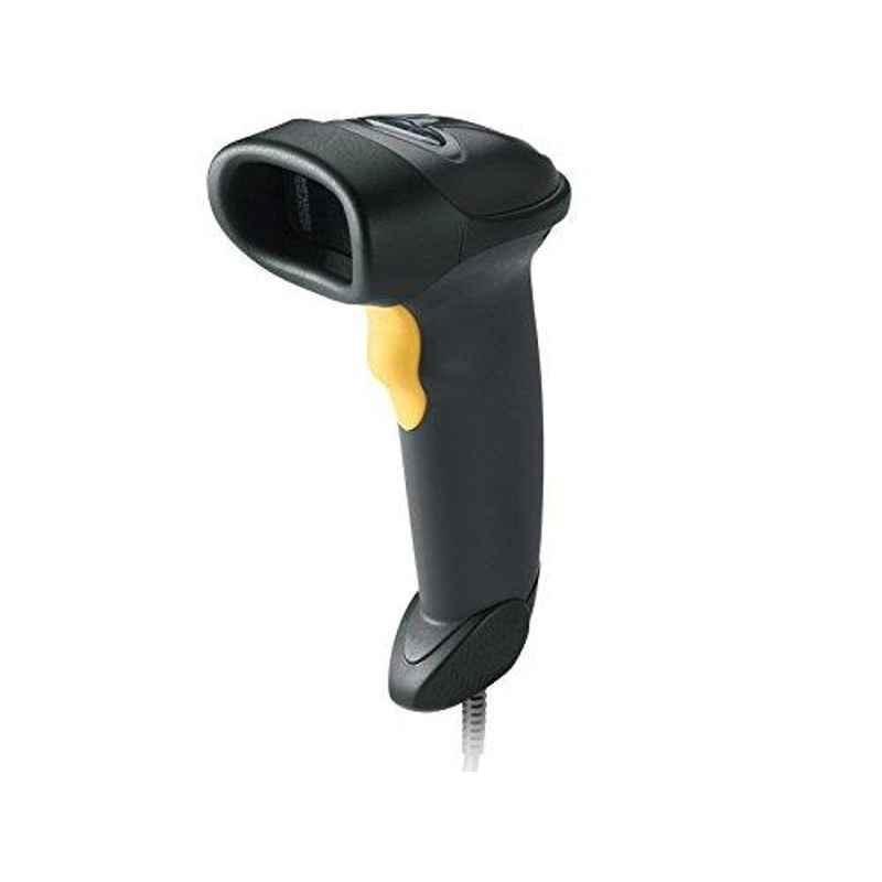 Motorola Symbol LS2208 Handheld Barcode Scanner by Zebra