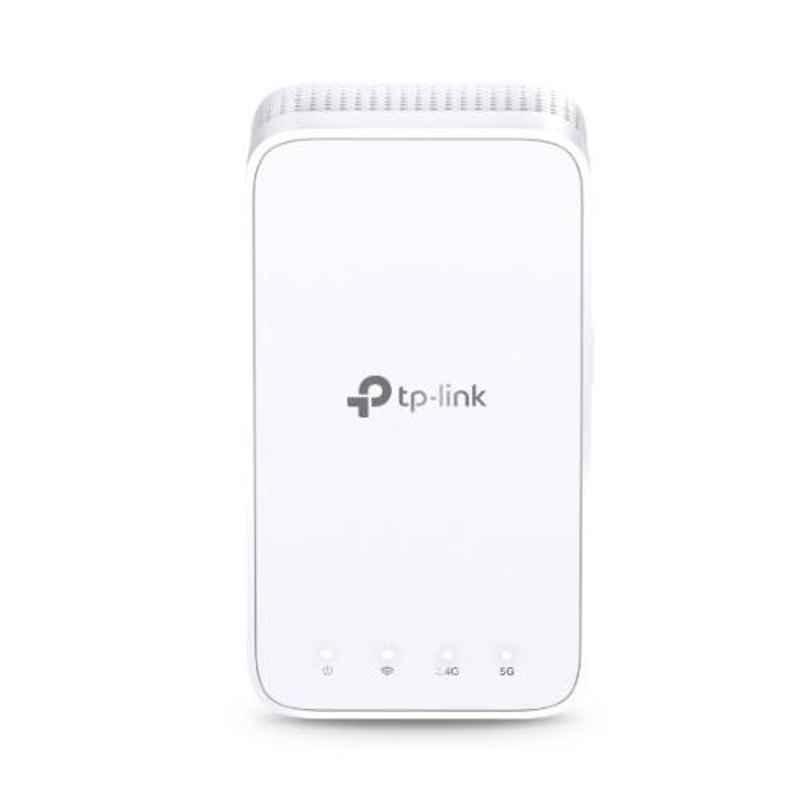 TP-Link Deco M3W 867-300Mbps Whole Home Mesh Wi-Fi Add-On Unit, AC1200