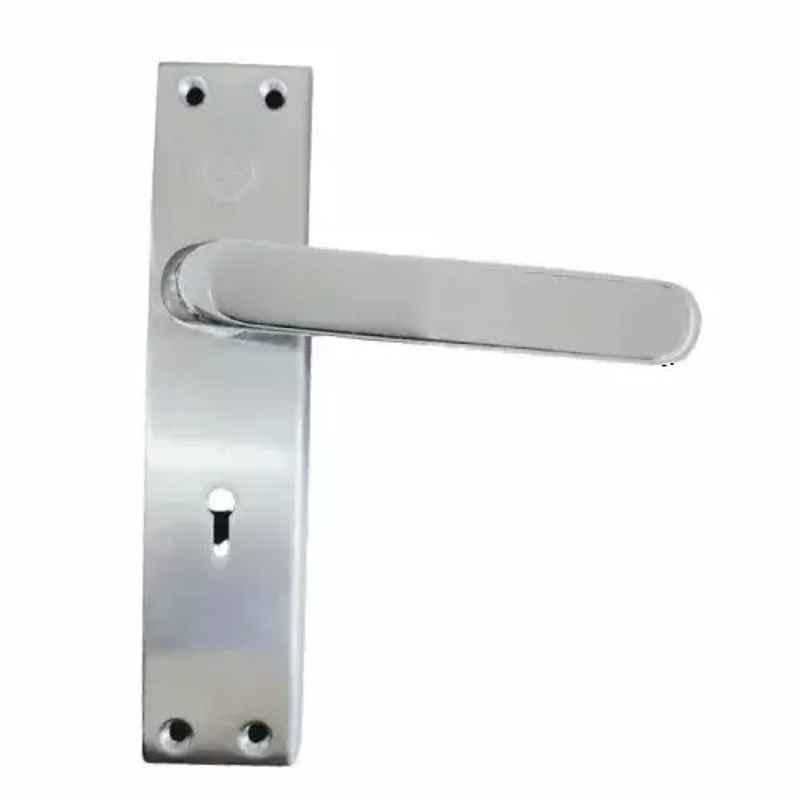 Harrison BMW 27x25x38mm Zinc S/C Finish Mortise Handle Set, 92973
